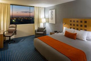 Real Inn Nuevo Laredo - Nuevo Laredo - 6
