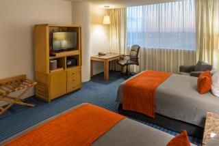 Real Inn Nuevo Laredo - Nuevo Laredo - 5