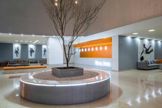 voco Guadalajara Expo by IHG - 5