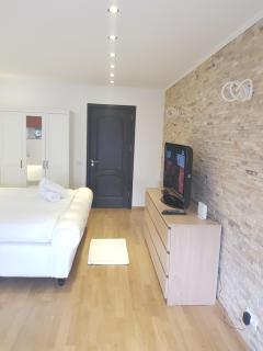 Ritmului Mega Mall Studio - Bucarest - 6