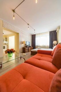 1 room 65m2 center of Obolon near River side. - Kiev - 0