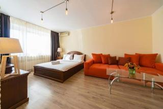1 room 65m2 center of Obolon near River side. - Kiev - 9