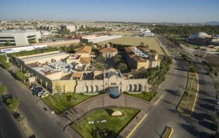 Quinta Real Aguascalientes - 7