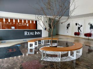 Real Inn Perinorte - Città del Messico - 9