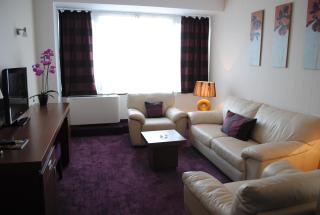 Grand Hotel Napoca - 9