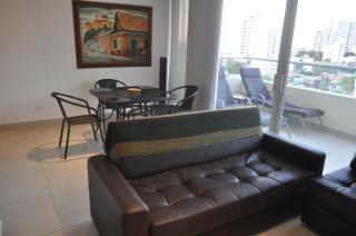 Beautiful sea view - Santa Marta - 8