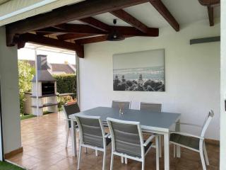 Villa Quimera en Marbella - Marbella - 8