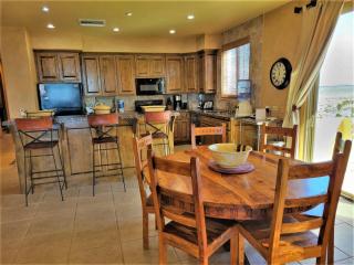 Bella Sirena 801-C - Huge Patio, Premium Furnishings, Breathtaking View - Puerto Peñasco - 9
