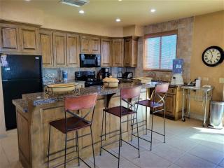 Bella Sirena 801-C - Huge Patio, Premium Furnishings, Breathtaking View - Puerto Peñasco - 8
