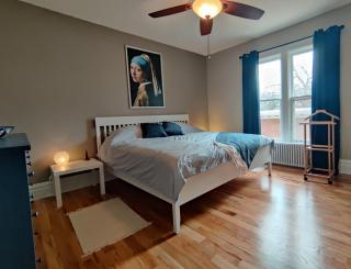 Historic Oak Park Home for 6 / Hemingway District - Oak Park - 7