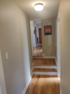 Historic Oak Park Home for 6 / Hemingway District - 9