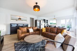 VILLA CITY GARDEN - Maison Spacieuse et Jardin - Proche Centre ville - Cholet - 5