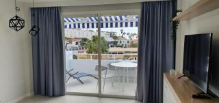 Hotel Malibu Park - Adeje - 1