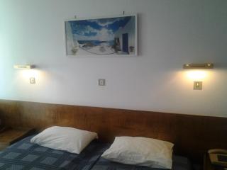 Oasis Hotel - Masouri - 2