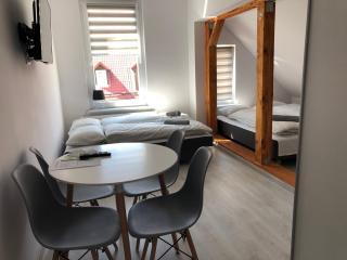 Apartament przy Parku Zdrojowym - Kudowa-Zdrój - 6