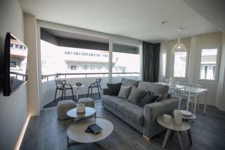 BN SUITES Rambla - Alicante - 3