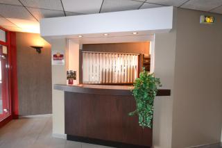 Hotel Agena Hagondange - 5
