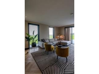 Modern 6-person villa in De Cocksdorp, Texel - De Cocksdorp - 2