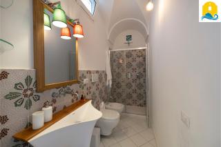 Casa Zi'Tonin - Praiano - 1