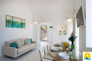 Casa Zi'Tonin - Praiano - 5