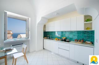 Casa Zi'Tonin - Praiano - 4