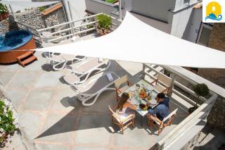 Casa Zi'Tonin - Praiano - 9