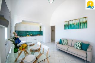 Casa Zi'Tonin - Praiano - 2