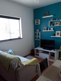 Vista&Aconchego - Santos - 8