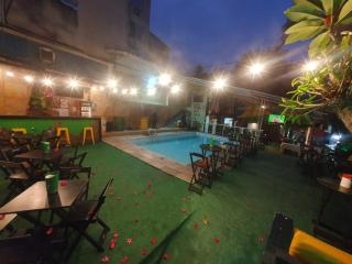 Maraca Hostel - Río de Janeiro - 9