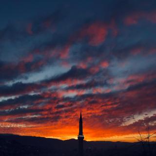 Romantic - Sarajevo - 1