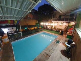 Maraca Hostel - Río de Janeiro - 1