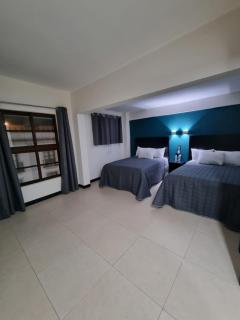 EMS Hoteles Centro Histórico - 7