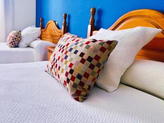 Hotel Rural Familiar Almirez-Alpujarra - Laujar de Andarax - 5