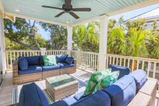 Deja Blue - Isle of Palms - 5