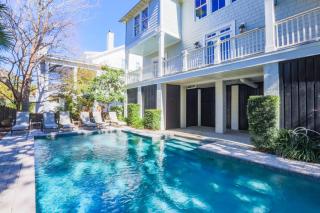 Deja Blue - Isle of Palms - 9