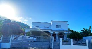 Quiet Apartment, 3 Minutes From The Beach, 24H Security, Excellent Internet - San Felipe de Puerto Plata - 9