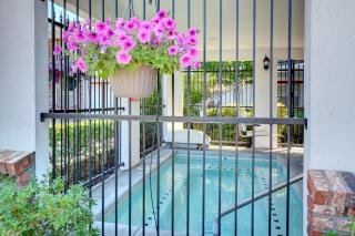 Best Western Horizon Inn - Medford - 3