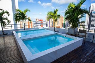 Manaíra Apart Hotel by Carpediem - 8