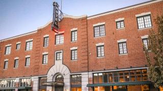 SCP Redmond Hotel - Redmond - 0