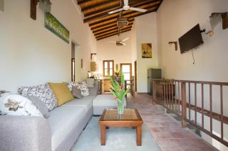 Lotus Bloom- Lovely Apartment near Unawatuna Beach - Unawatuna - 5