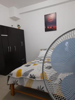 Cozy Whole Apartment - 1