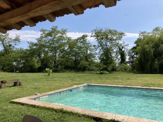 Domaine de la Grenadille - - 6