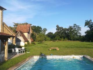 Domaine de la Grenadille - - 5