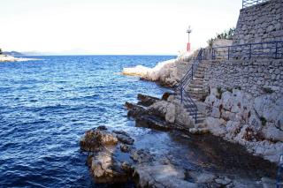 Apartments by the sea Veli Losinj, Losinj - 19196 - Veli Lošinj (Lussingrande) - 6