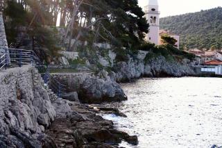 Apartments by the sea Veli Losinj, Losinj - 19196 - Veli Lošinj (Lussingrande) - 5