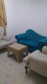 شقه مفروشه بالدقى مكيفه غرفتين وصاله - Il Cairo - 8
