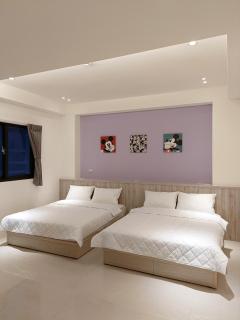 Penghu Michi Homestay - Hsing-wen - 7