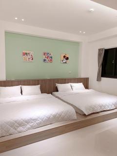 Penghu Michi Homestay - Hsing-wen - 1