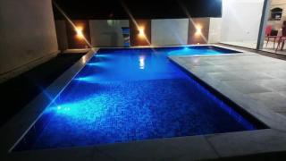 Casa completa com piscina e área de laser completa na praia BELA - PB - Pitimbu - 8