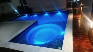 Casa completa com piscina e área de laser completa na praia BELA - PB - Pitimbu - 7